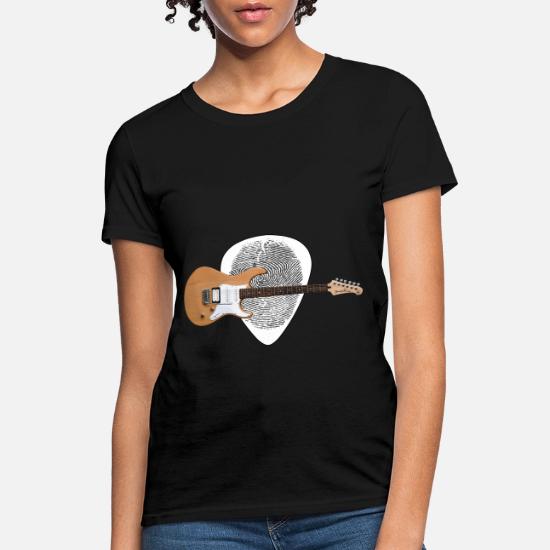 Love My Yamaha Electric Guitar' Women's 